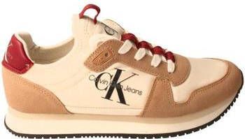 Calvin klein Lage Sneakers Jeans