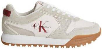 Calvin klein Lage Sneakers Jeans