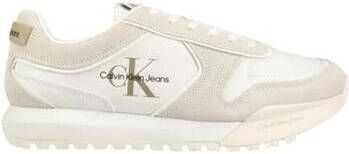 Calvin klein Lage Sneakers Jeans