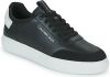 Calvin klein Lage Sneakers Jeans CASUAL CUPSOLE HIGH/LOW FREQ online kopen