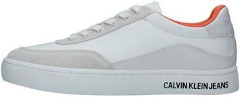 Calvin klein Lage Sneakers Jeans YM0YM00669