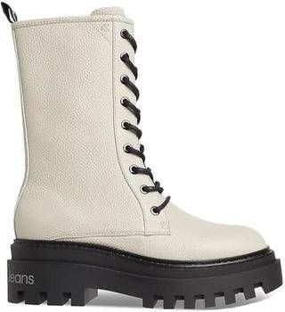 Calvin klein Low Boots Jeans