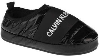 Calvin klein Pantoffels Jeans Home Shoe Slipper