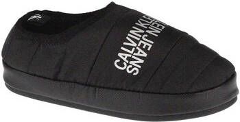 Calvin klein Pantoffels Jeans Home Shoe Slipper W Warm Lining