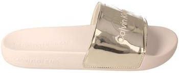 Calvin klein Teenslippers Jeans