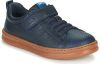 Camper Sneakers Runner vier K800319 006 , Blauw, Heren online kopen