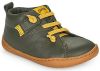 Camper Sneakers Twins 80153 , Groen, Unisex online kopen