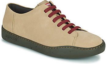 Camper Trainers Little Touring , Beige, Heren
