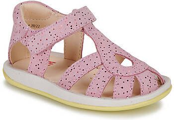 Camper Bug sandalen , Roze, Unisex