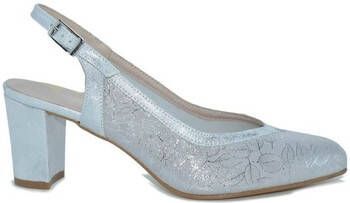 Cbp Conbuenpie Pumps copy of Salones Destalonados by CBP