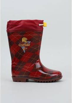 Cerda Regenlaarzen BOTA AGUA HARRY POTTER