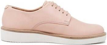 Clarks Ballerina's