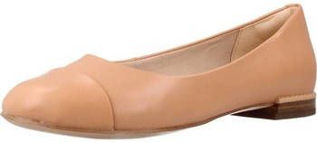 Clarks Ballerina's FESTIVAL GOLD