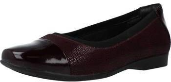 Clarks Ballerina's UN DARCEY CAP