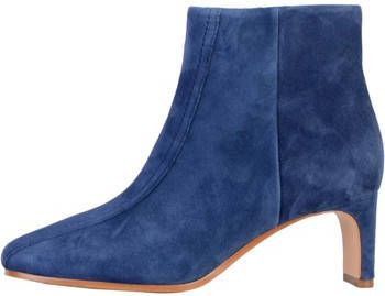 Clarks Enkellaarzen 198281