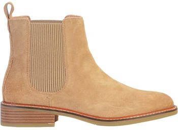 Clarks Enkellaarzen 202399