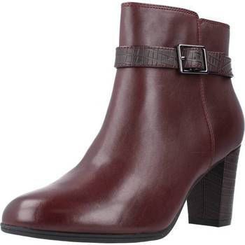 Clarks Enkellaarzen ALAYNA JUNO