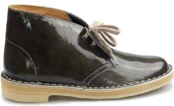 Clarks Enkellaarzen Desert Boot