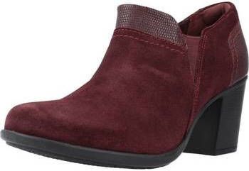 Clarks Enkellaarzen DIANE MID