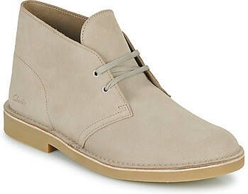 Clarks Laarzen Desert BT EVO