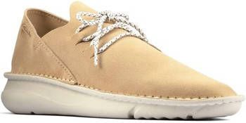 Clarks Lage Sneakers
