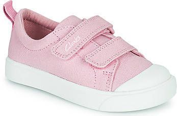 Clarks Lage Sneakers City Bright T