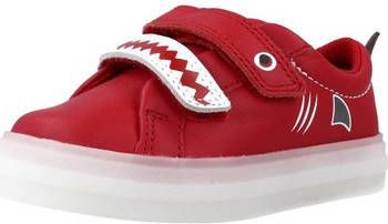 Clarks Lage Sneakers FLARESCALELO T