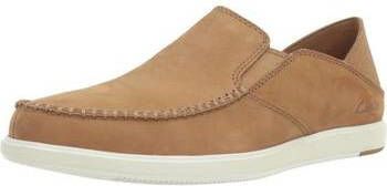 Clarks Mocassins BRATTON SLIP