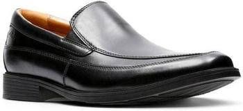 Clarks Mocassins Tilden Free