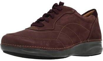 Clarks Nette Schoenen 26161890C