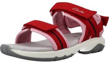 Clarks Teenslippers EXPO SEA K