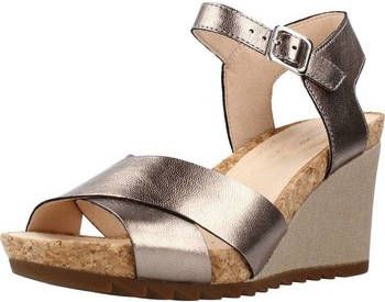 Clarks Sandalen FLEX SUN