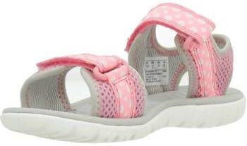 Clarks Sandalen SURFING TIDE K