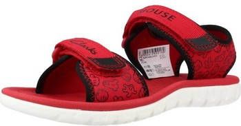 Clarks Teenslippers SURFINGGLOVE K