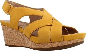 Clarks Sandalen UN CAPRI STEP