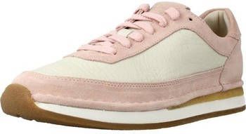 Clarks Sneakers CRAFTRUN LACE