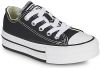 Converse Sneakers shoes Chuck Taylor All Star Eva Lift 272857C 36 , Zwart, Unisex online kopen
