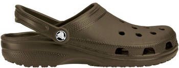 Crocs Klompen