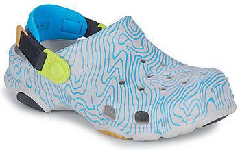 Crocs Klompen All Terrain Topographic CgK