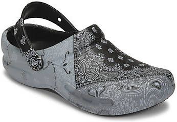Crocs Klompen BISTRO GRAPHIC CLOG
