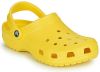 Crocs Clogs Classic Geel online kopen
