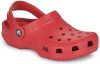 Crocs Classic kids 206991 flip flops , Rood, Heren online kopen