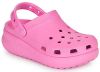 Crocs Clogs Classic Cutie Clog Kids Roze online kopen