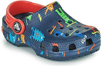 Crocs Klompen CLASSIC EASY ICON CLOG T