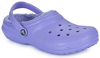 Crocs Klompen Classic Lined Clog K