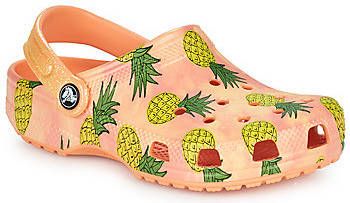 Crocs Klompen Classic Pool Party Clog K