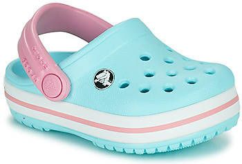 Crocs Klompen CROCBAND CLOG T