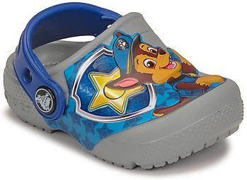 Crocs Klompen FL Paw Patrol Patch Cg T
