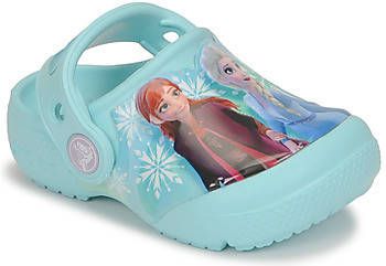 Crocs Klompen FROZEN