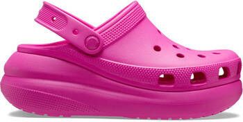 Crocs Klompen Sabots enfant Crush